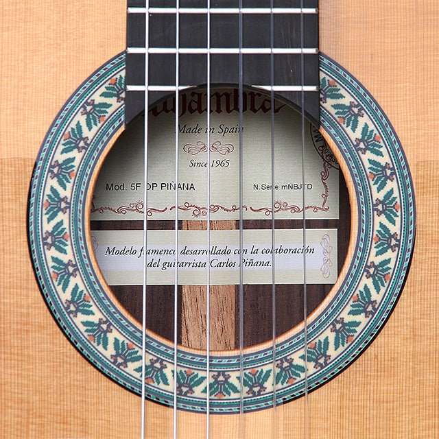 alhambra-guitarras-signature-5-fp-op-pi-ana-guitare-flamenco-negra image 5