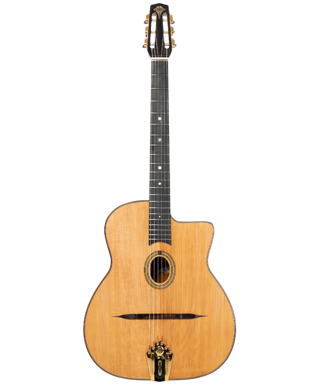henri-selmer-paris-guitare-jazz-dition-limit-e-60-exemplaires image 1