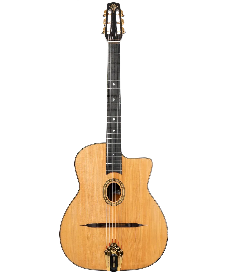 henri-selmer-paris-guitare-jazz-dition-limit-e-60-exemplaires image 1