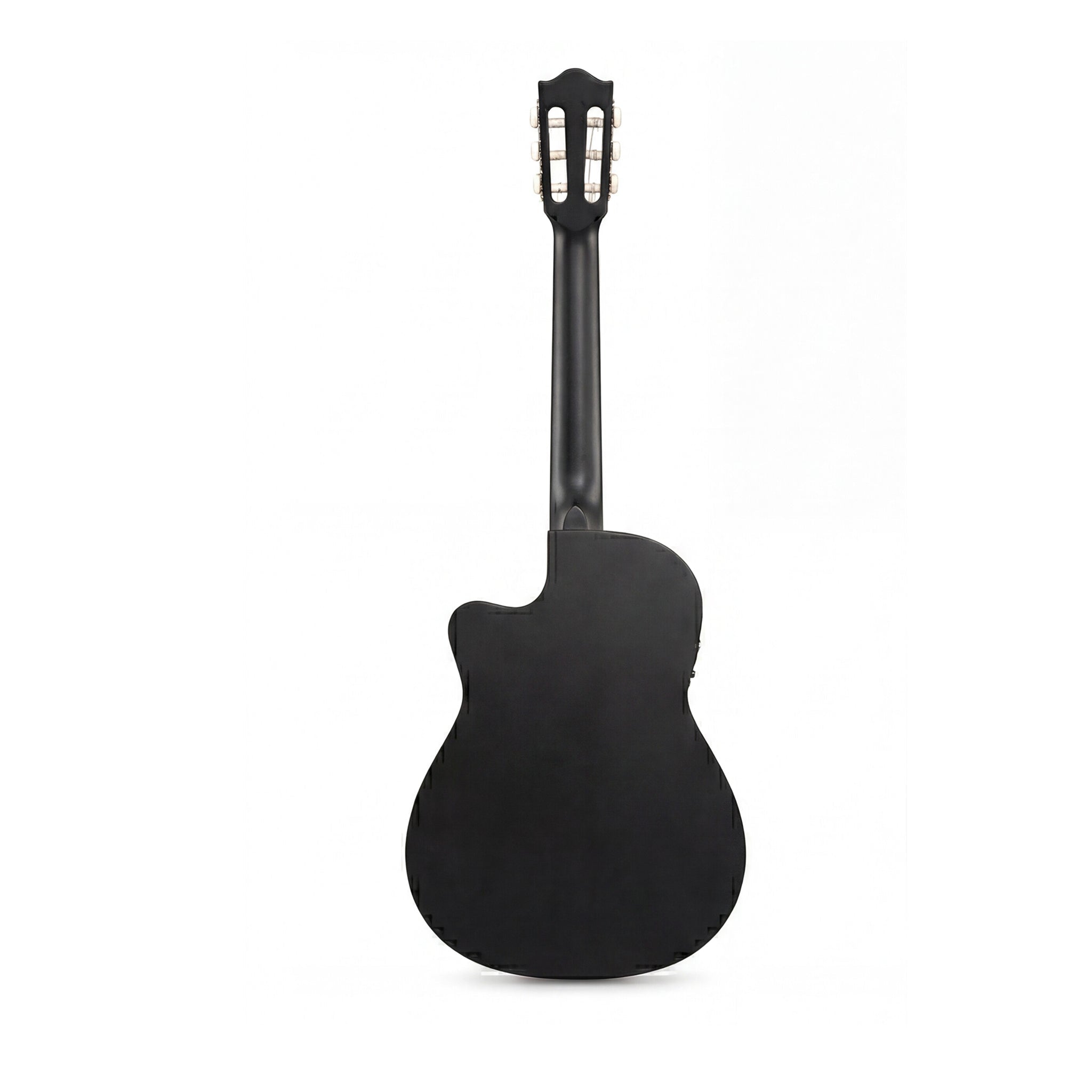 alhambra-black-satin-ct-ez-guitare-classique-electro-crossover-satin-e image 3