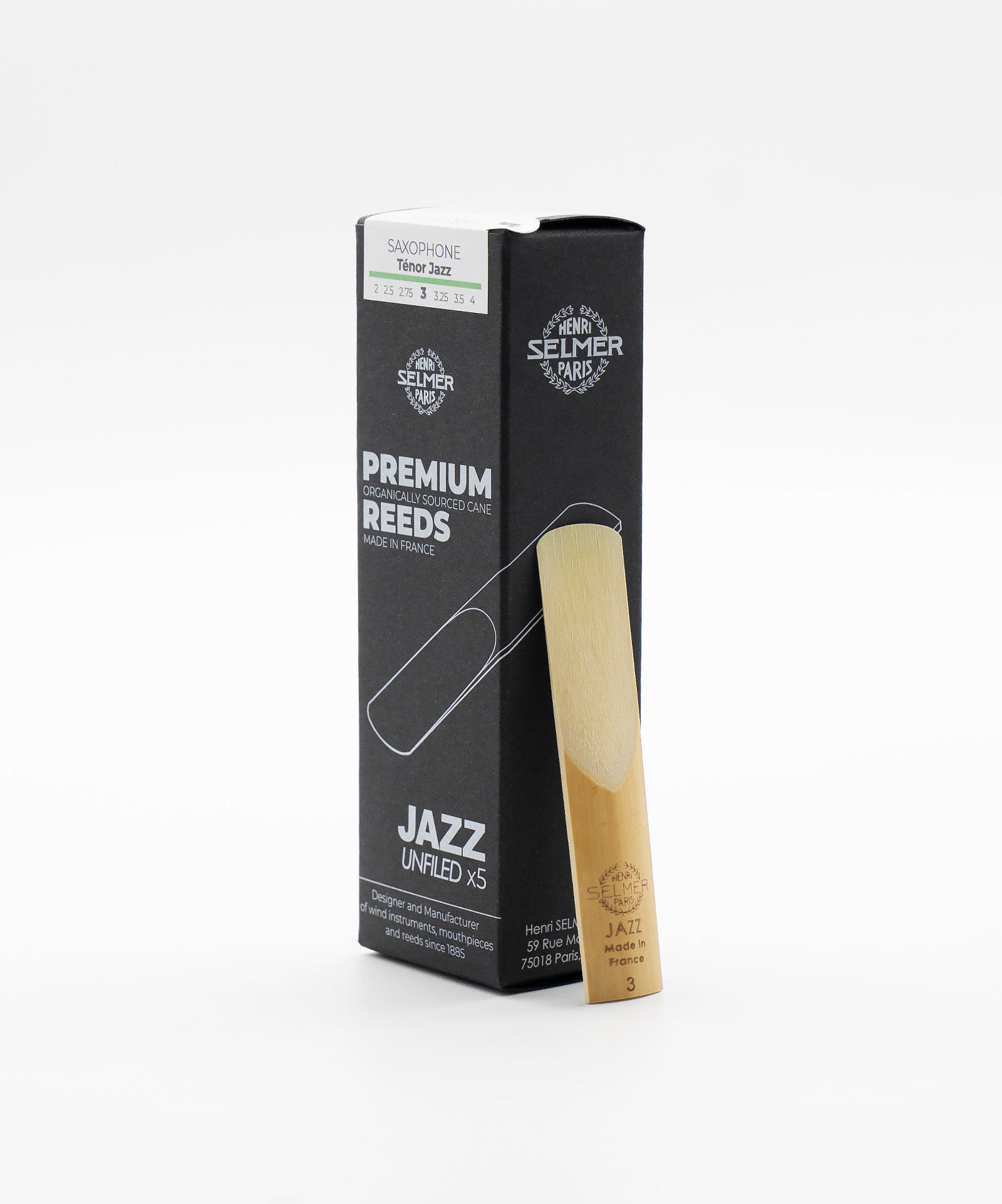 henri-selmer-paris-anches-jazz-saxophone-t-nor-premium image 3