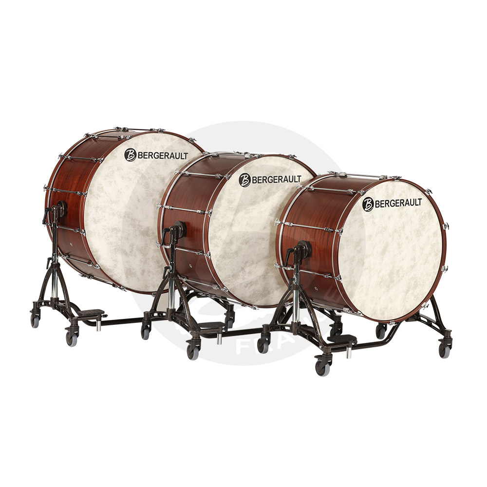 bergerault-grosse-caisse-de-concert-sur-stand-36-x-22 image 1