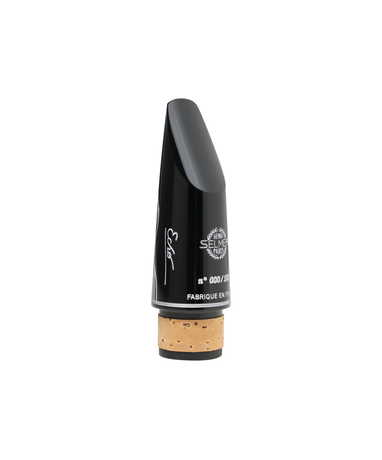 henri-selmer-paris-bec-echo-dition-2025-pour-clarinette-sib-la image 1