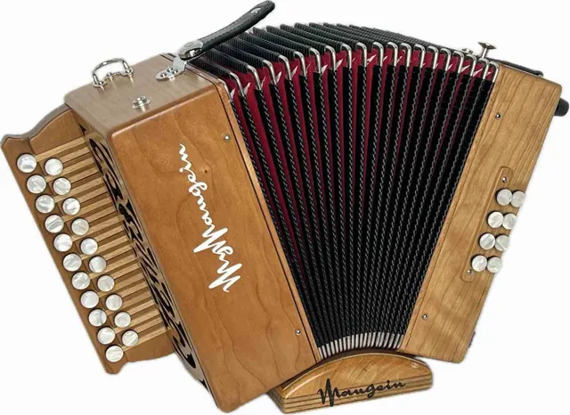 maugein-mydiato-2-rangs-8-basses-accord-on-diatonique image 1