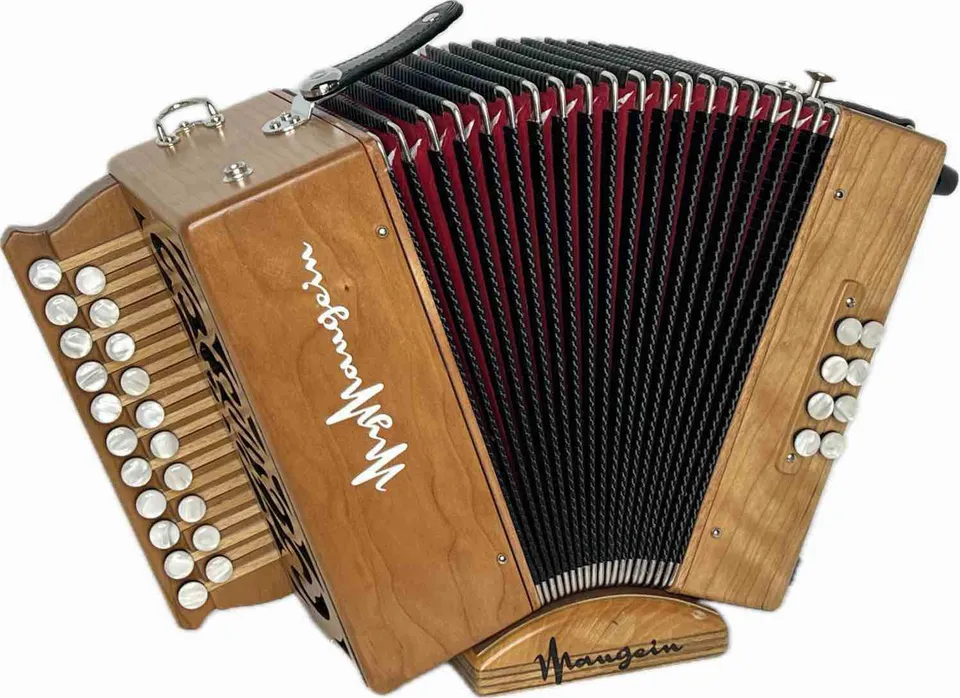 maugein-mydiato-2-rangs-8-basses-accord-on-diatonique image 1