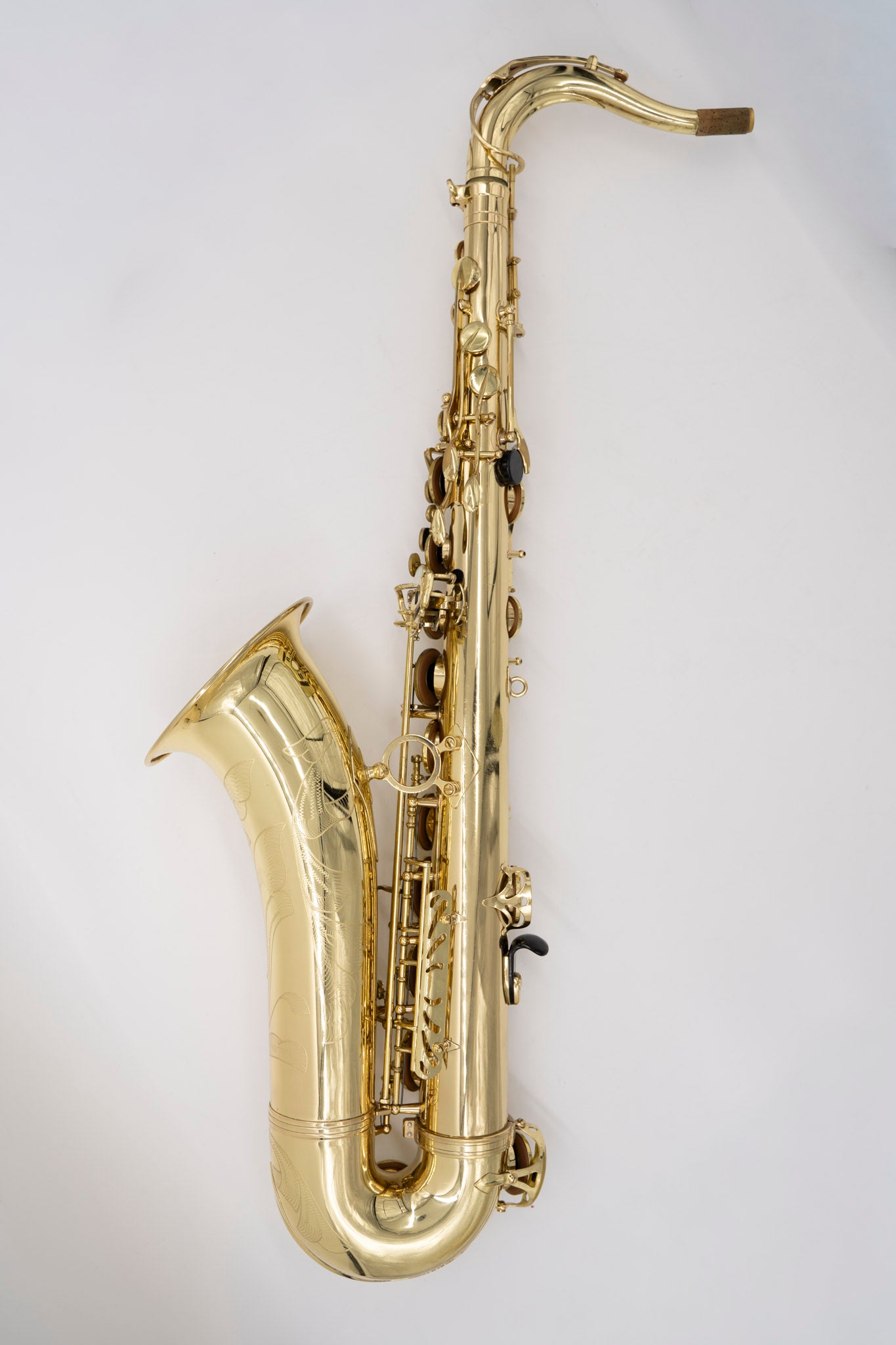 henri-selmer-paris-super-action-80-s-rie-ii-saxophone-t-nor-rewind-n-540264-1996 image 6
