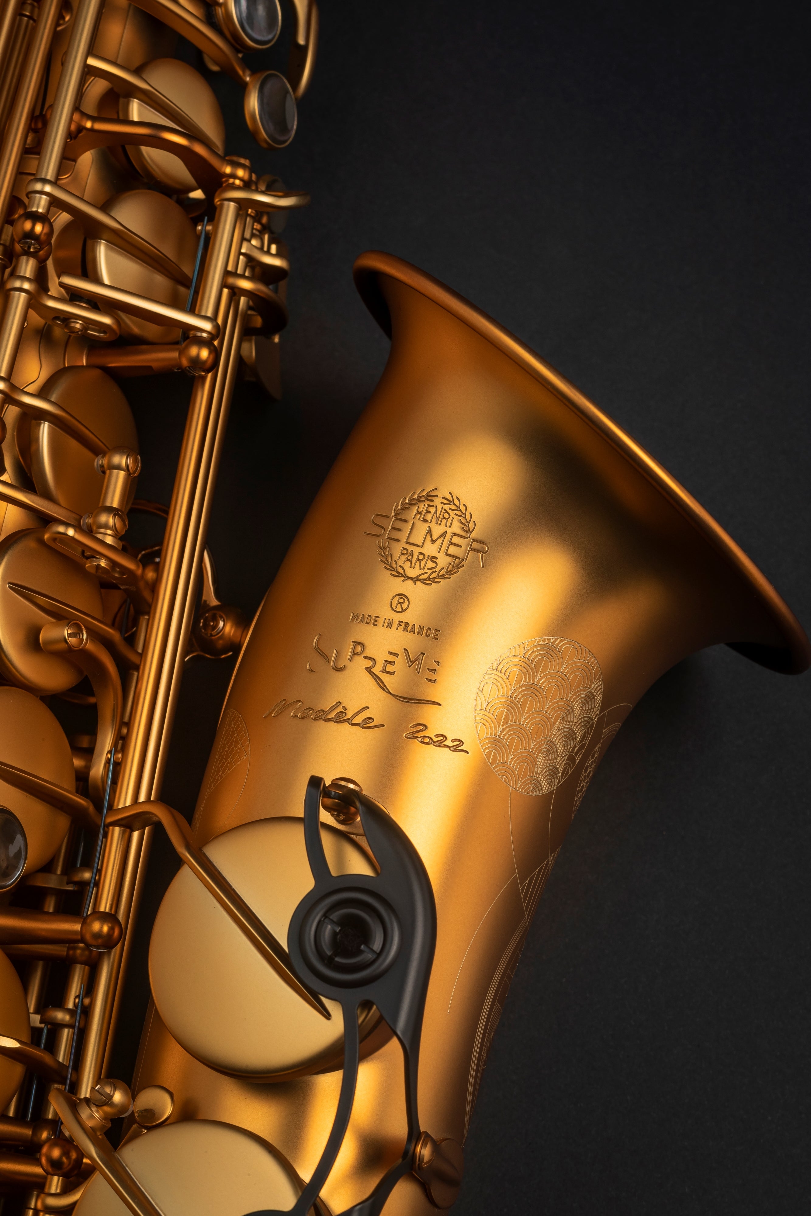 henri-selmer-paris-supreme-mod-le-2022-saxophone-alto-dition-limit-e-641-exempla image 3