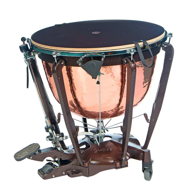bergerault-plateau-de-protection-pour-timbale-23-symphonic-series image 1