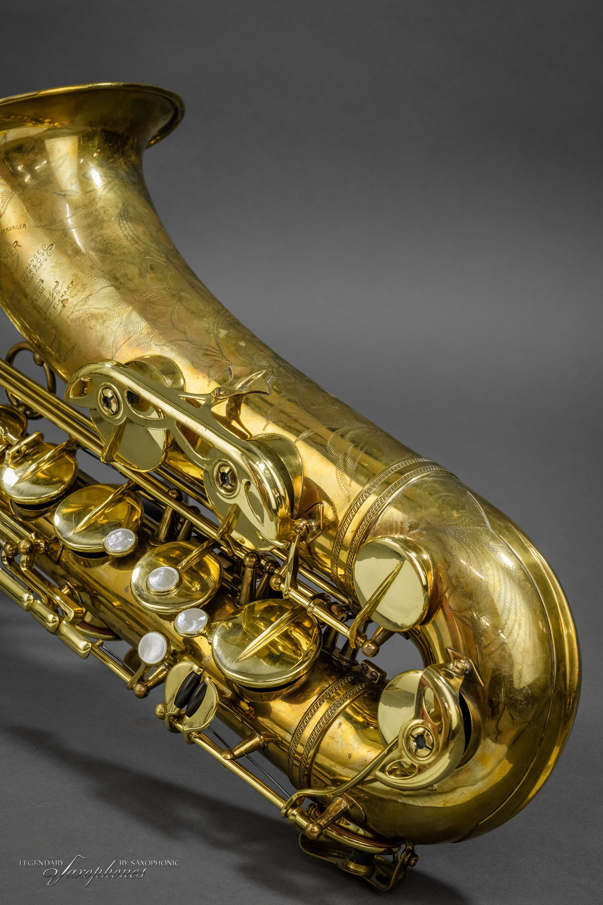 henri-selmer-paris-super-action-sba-t-nor-1952-n-49176 image 8