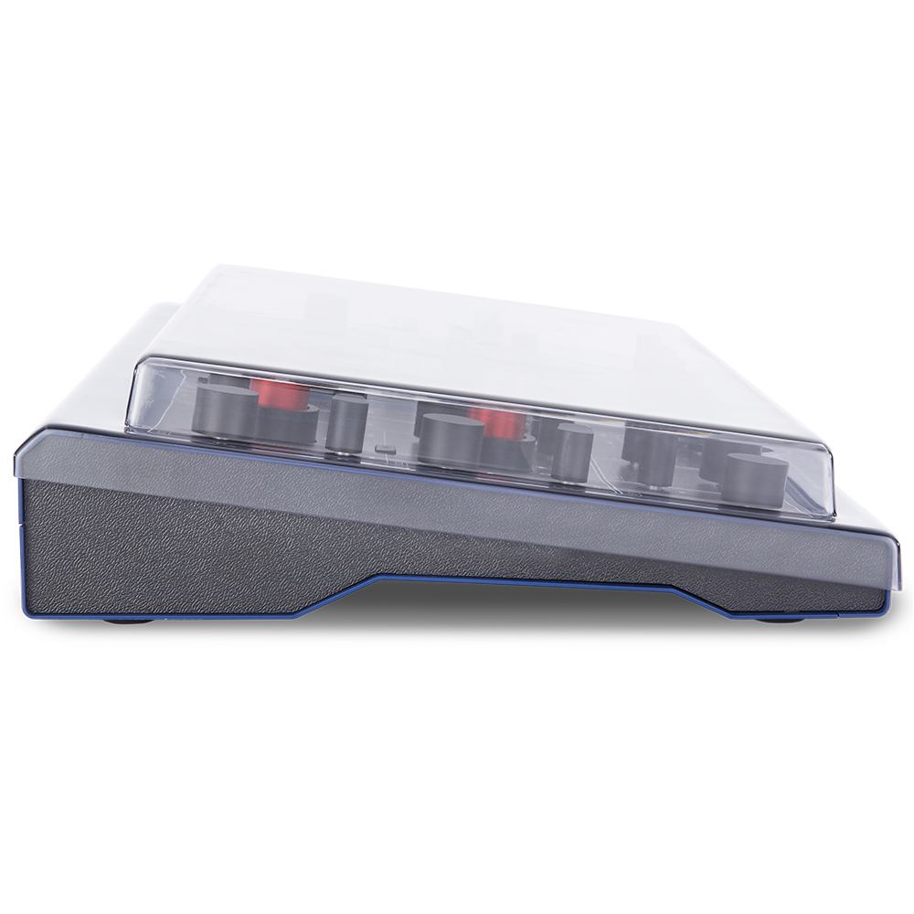 decksaver-cover-pour-waldorf-iridium-m-et-kyra-capot-de-protection image 7