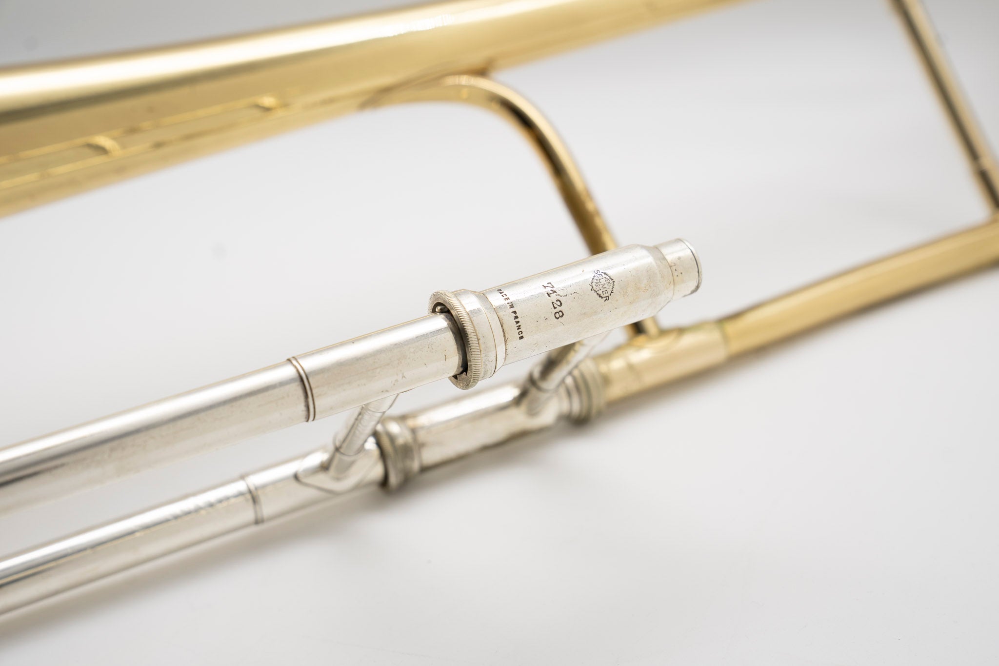 henri-selmer-paris-trombone-largo-n-7128-1964-perce-13-mm-rewind image 8