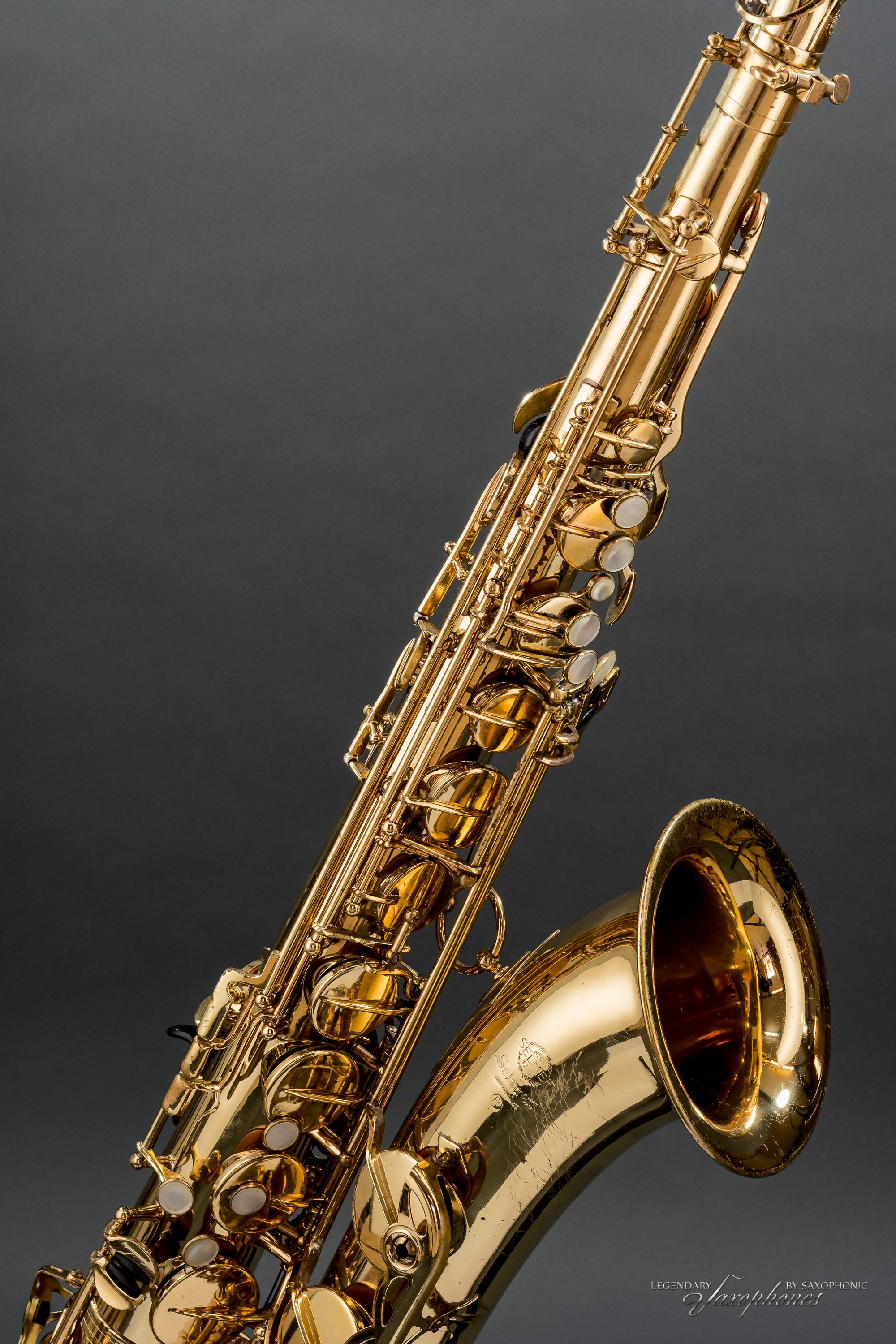 henri-selmer-paris-saxophone-t-nor-mark-vi-1971-n-186610-laqu-saxophonic image 3