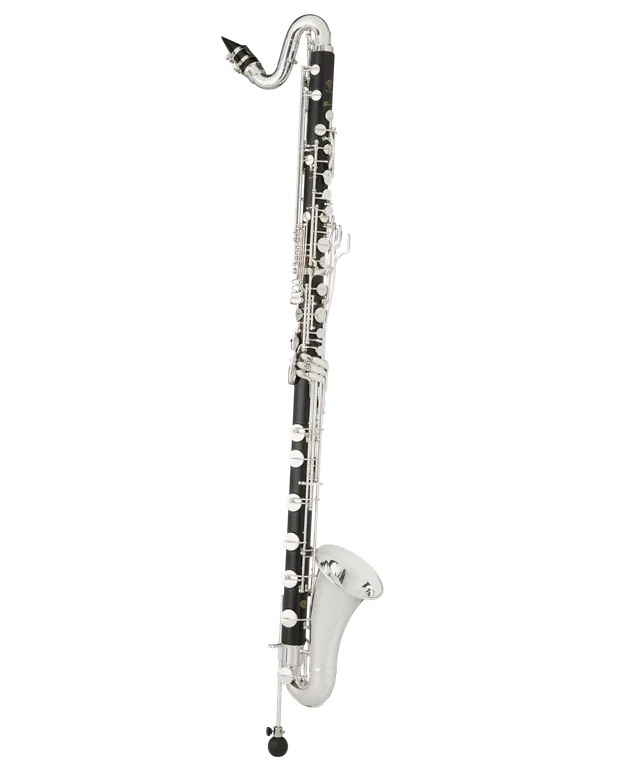 henri-selmer-paris-privil-ge-clarinette-basse image 1