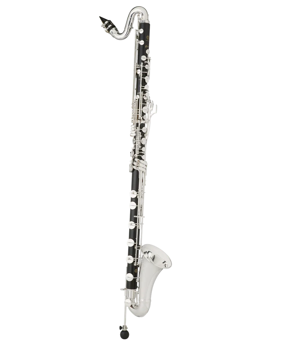 henri-selmer-paris-privil-ge-clarinette-basse image 1