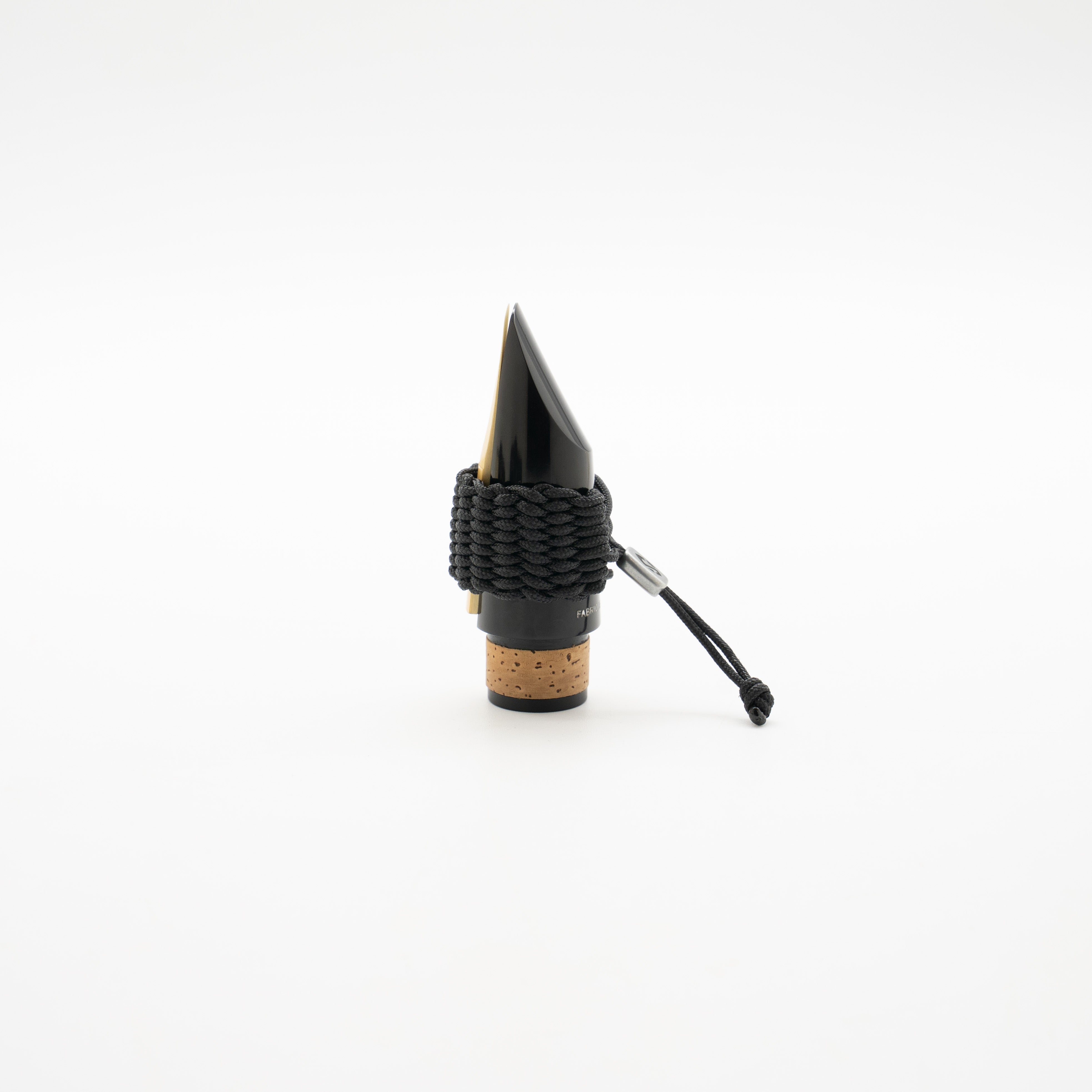 henri-selmer-paris-ligature-fibra-alto-clarinette-sib-la-neuve image 5