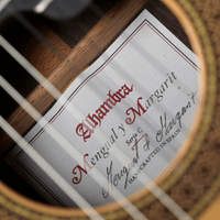 alhambra-guitarras-mengual-margarit-serie-nt-guitare-de-luthier image 3