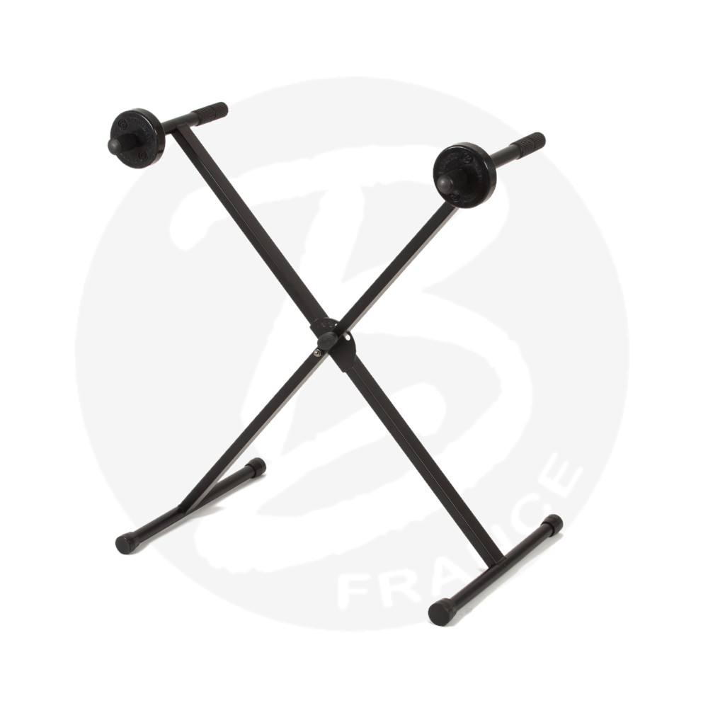 bergerault-performance-series-pied-en-x-pour-xylophone-table-top image 1