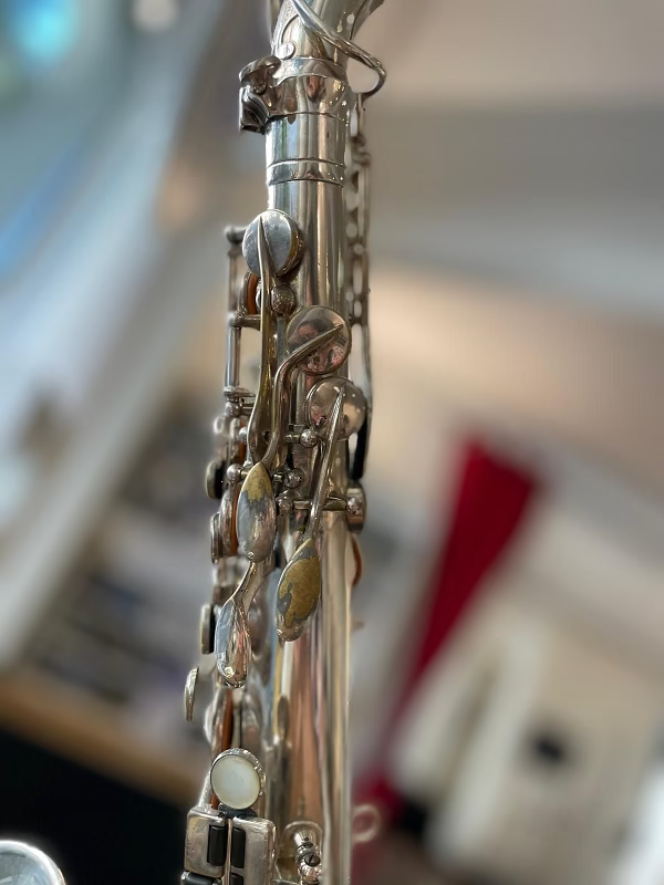 henri-selmer-paris-super-cigar-cutter-saxophone-alto-argent-1932-n-162xx image 2