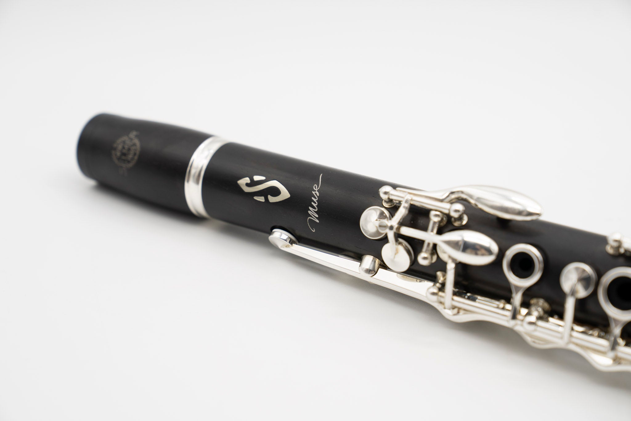 henri-selmer-paris-clarinette-en-la-muse-rewind-n-s07006-d-occasion image 3
