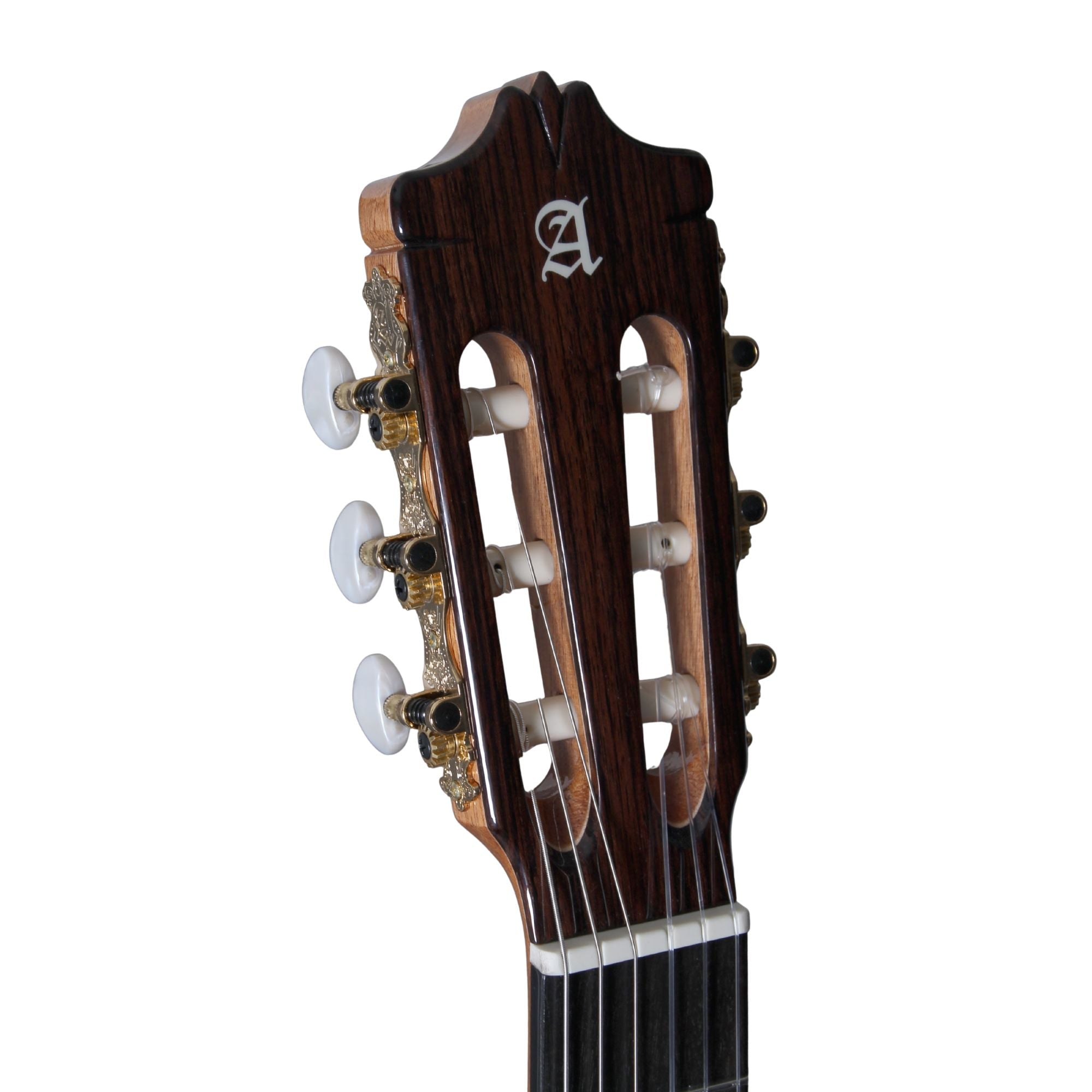 alhambra-guitarras-7-p-classic-guitare-classique-concert-c-dre-palissandre image 4