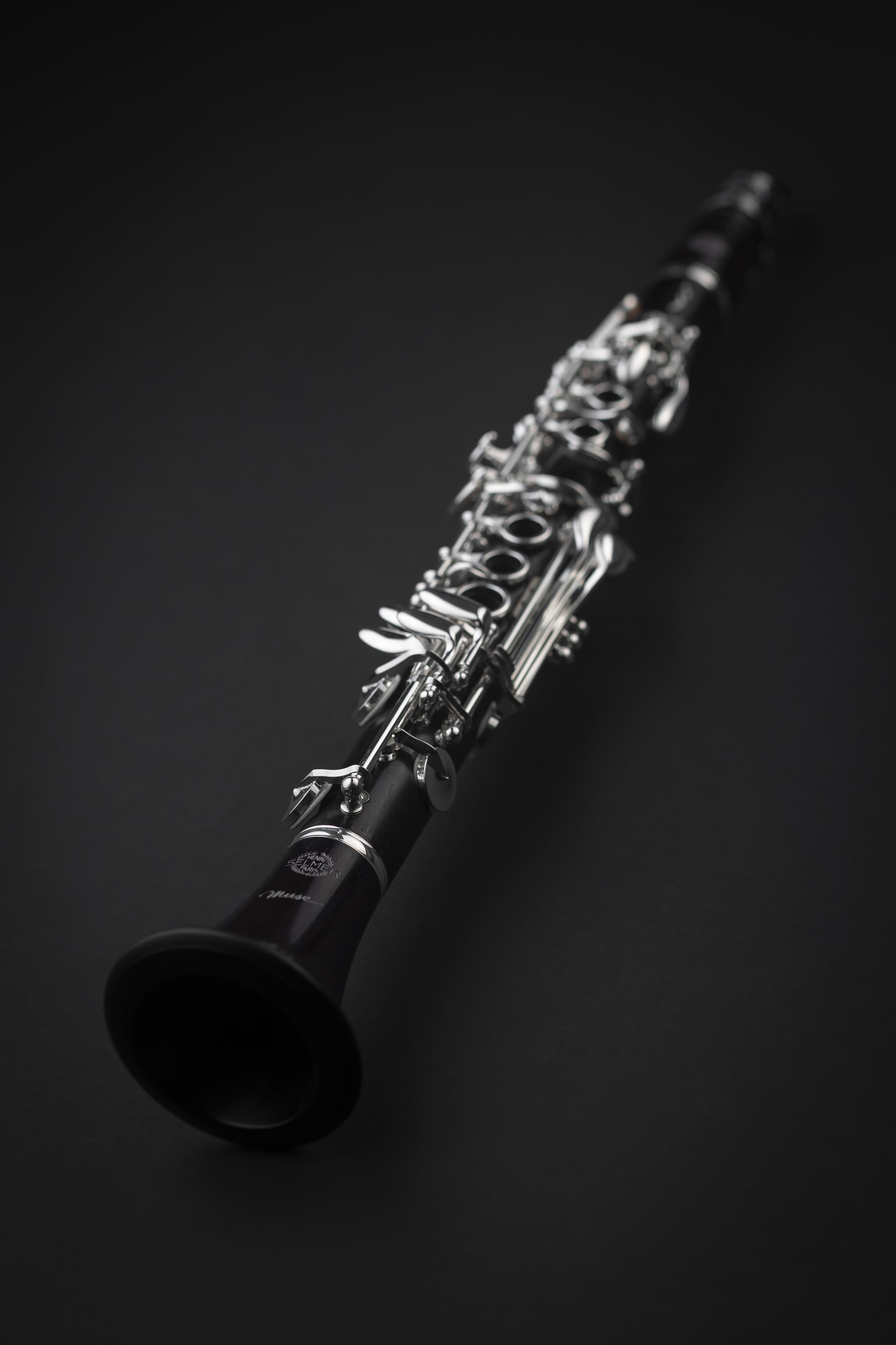 henri-selmer-paris-muse-clarinette-mib image 3