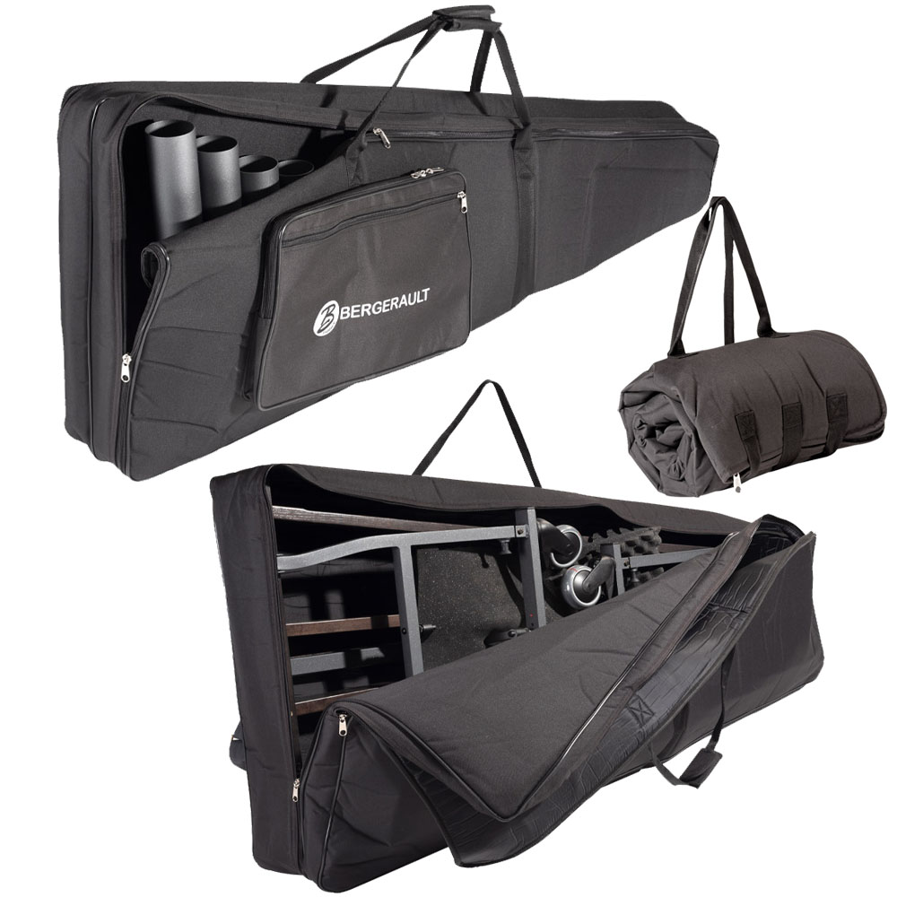 bergerault-signature-series-housse-de-transport-pour-vibraphone-3-octaves image 1