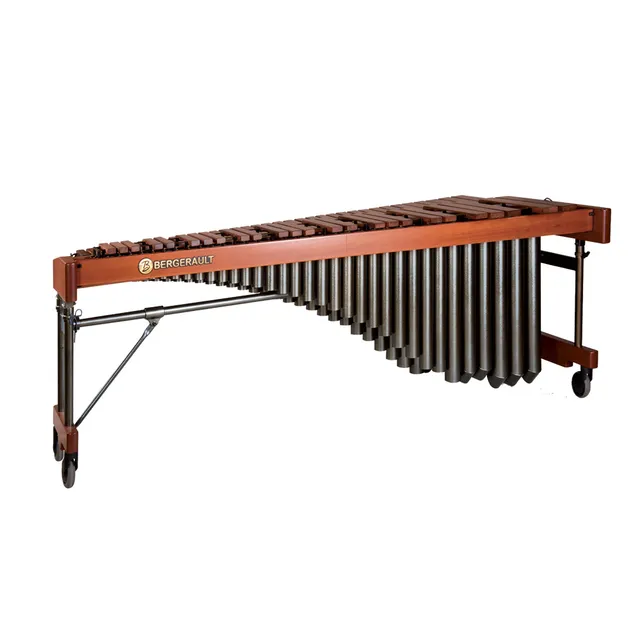 bergerault-signature-grand-basse-pro-marimba-do2-do7 image 1