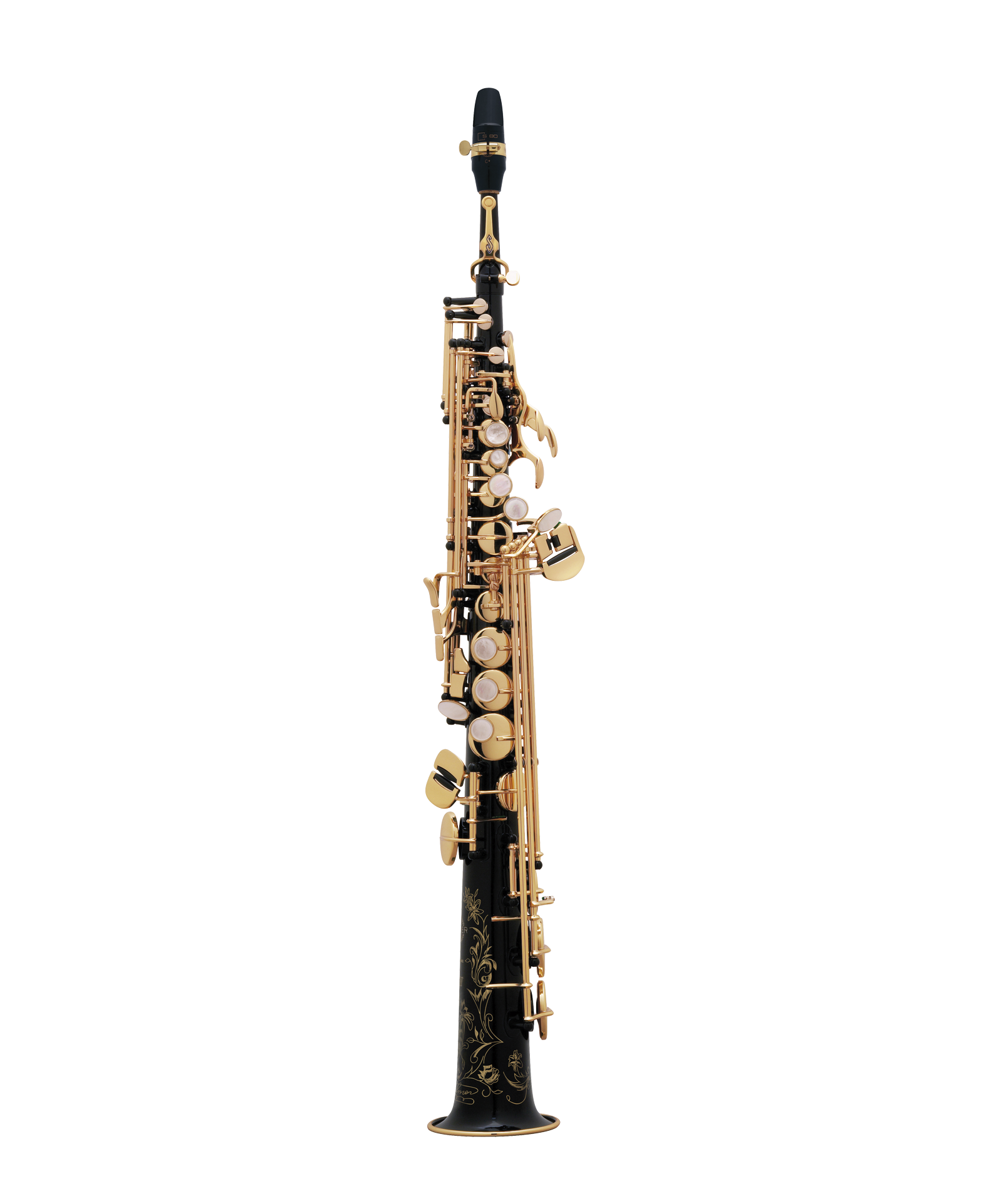 henri-selmer-paris-tui-prisme-pour-clarinette-mib-1-kg-gris image 3