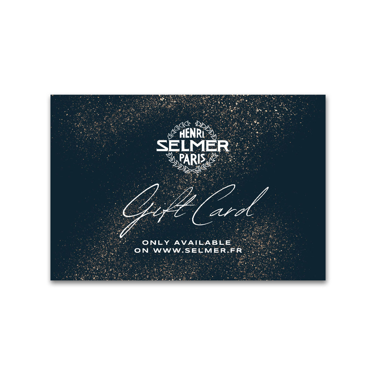 henri-selmer-paris-carte-cadeau-digitale image 2