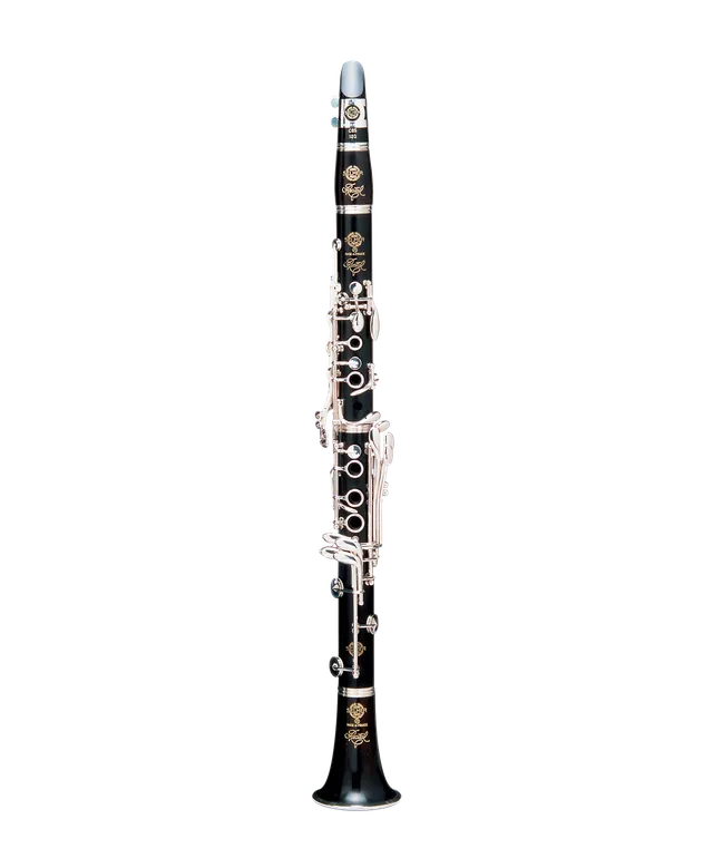 henri-selmer-paris-r-cital-clarinette-si-b-mol-la image 1