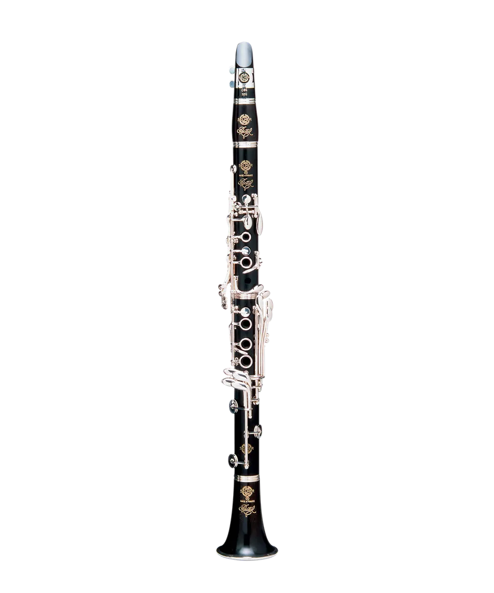 henri-selmer-paris-r-cital-clarinette-si-b-mol-la image 1