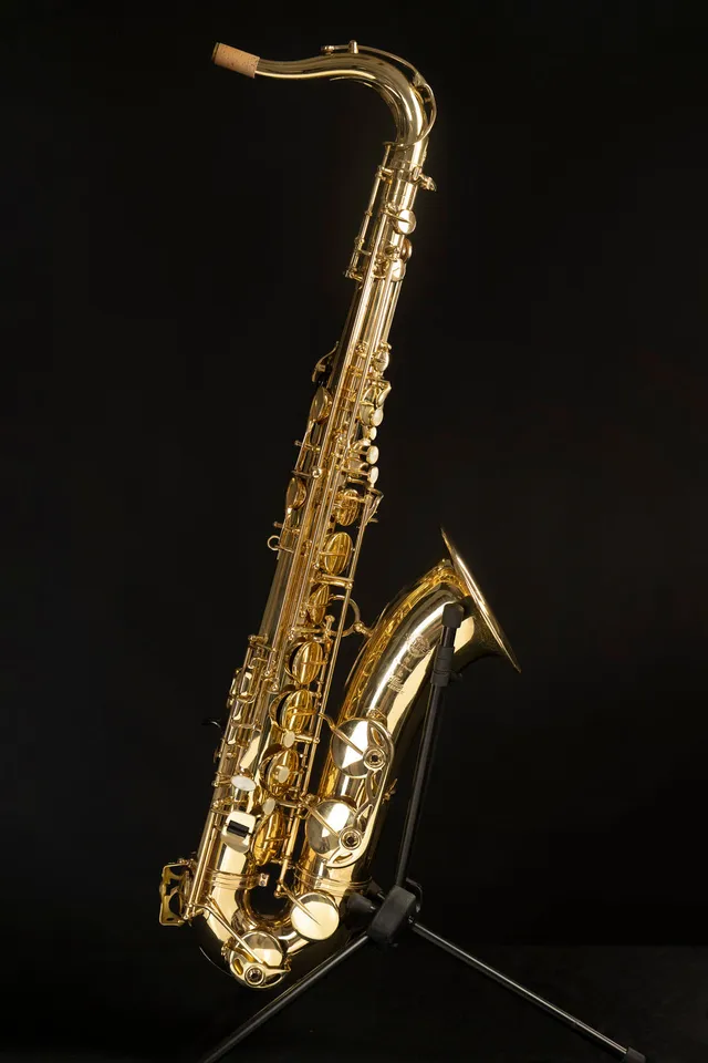 henri-selmer-paris-super-action-80-s-rie-ii-saxophone-t-nor-1993-n-490635-rewind image 1