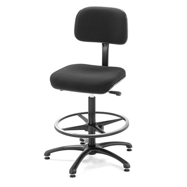 bergerault-b1025-chaise-de-chef-r-glable-concert-series image 1