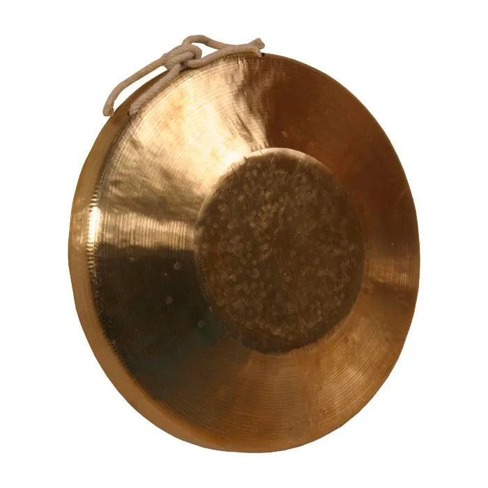 bergerault-concert-series-gong-chinois-descendant-28-5-cm image 1