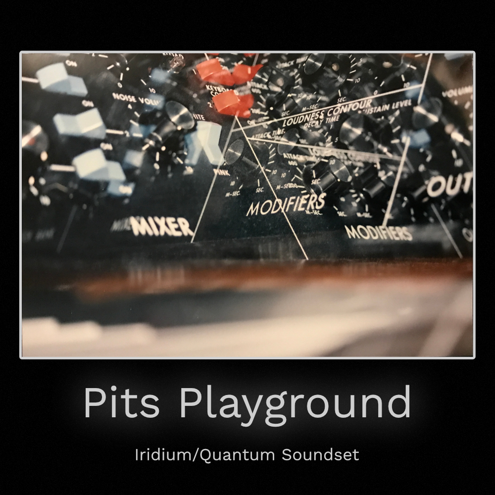 waldorf-music-pits-playground-par-peter-strehlow-soundset-pour-iridium-2 image 1