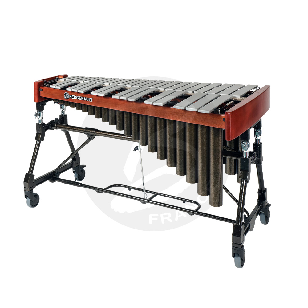 bergerault-vibraphone-performer-3-0-octaves-f3-f6 image 1