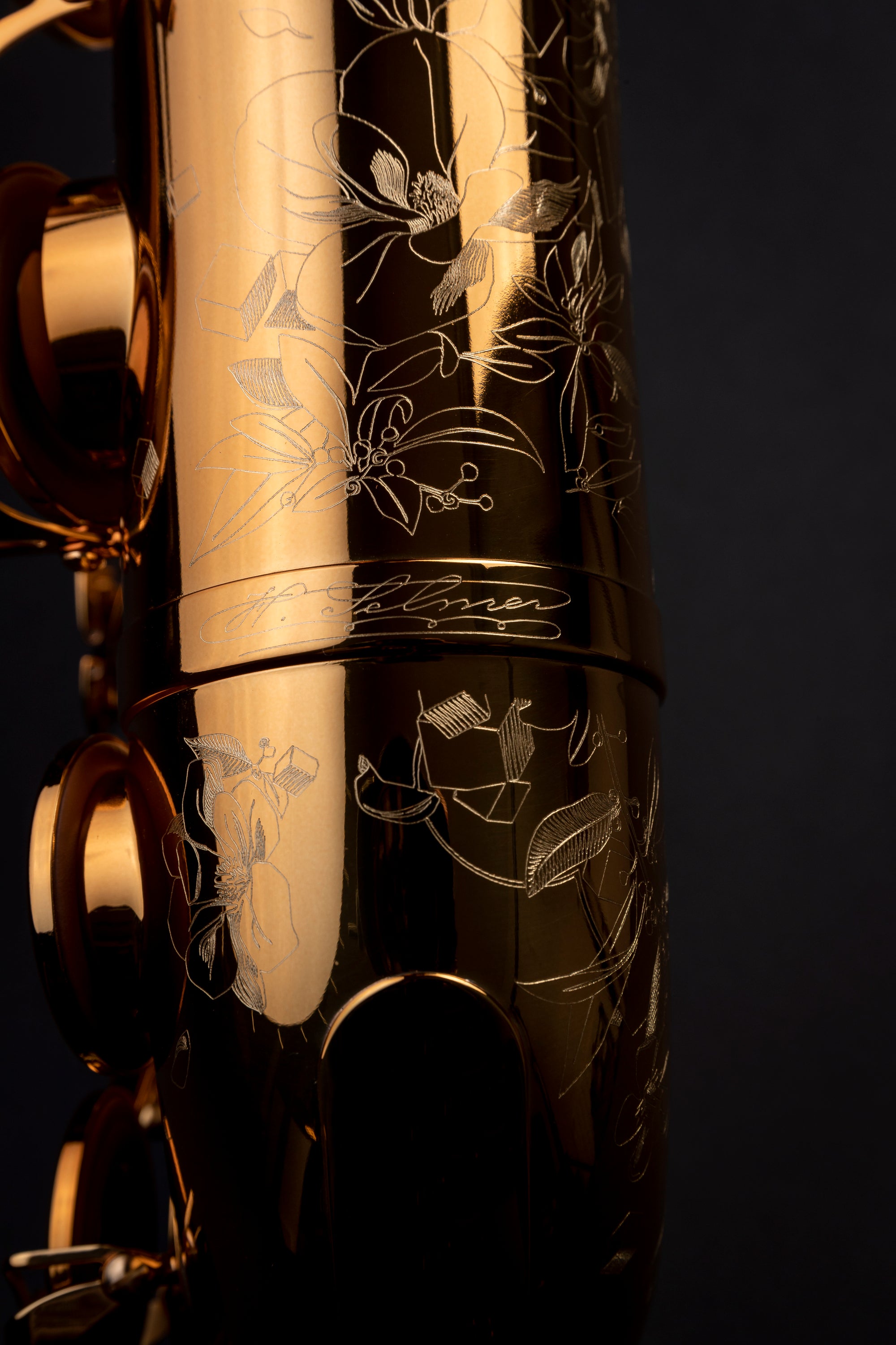 henri-selmer-paris-supreme-saxophone-t-nor image 8