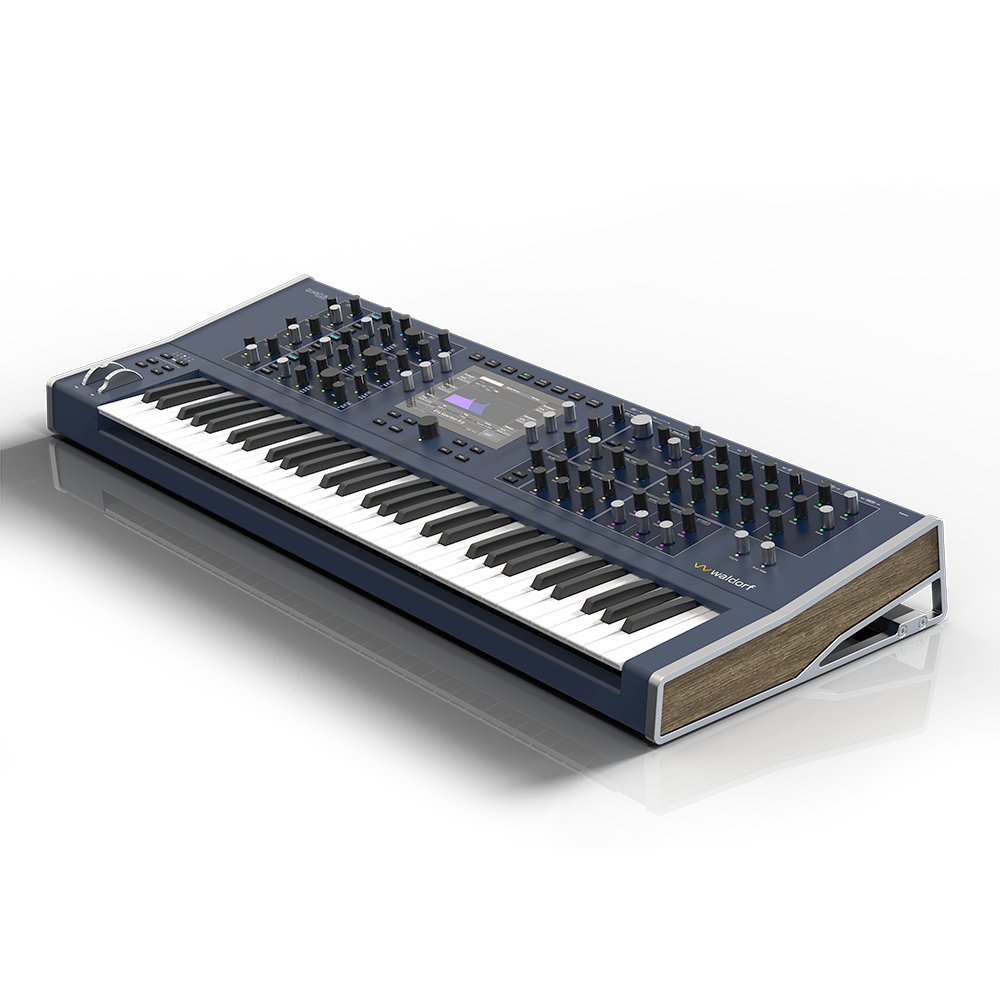 waldorf-music-quantum-mk2-synth-tiseur-hardware-hybride image 3