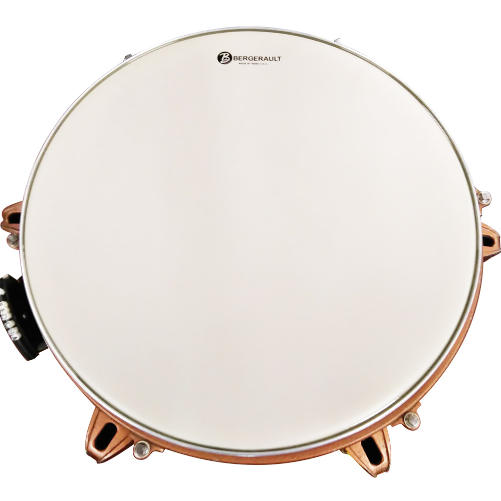 bergerault-symphonic-peau-28-pouces-timbale-renaissance-hazy image 1