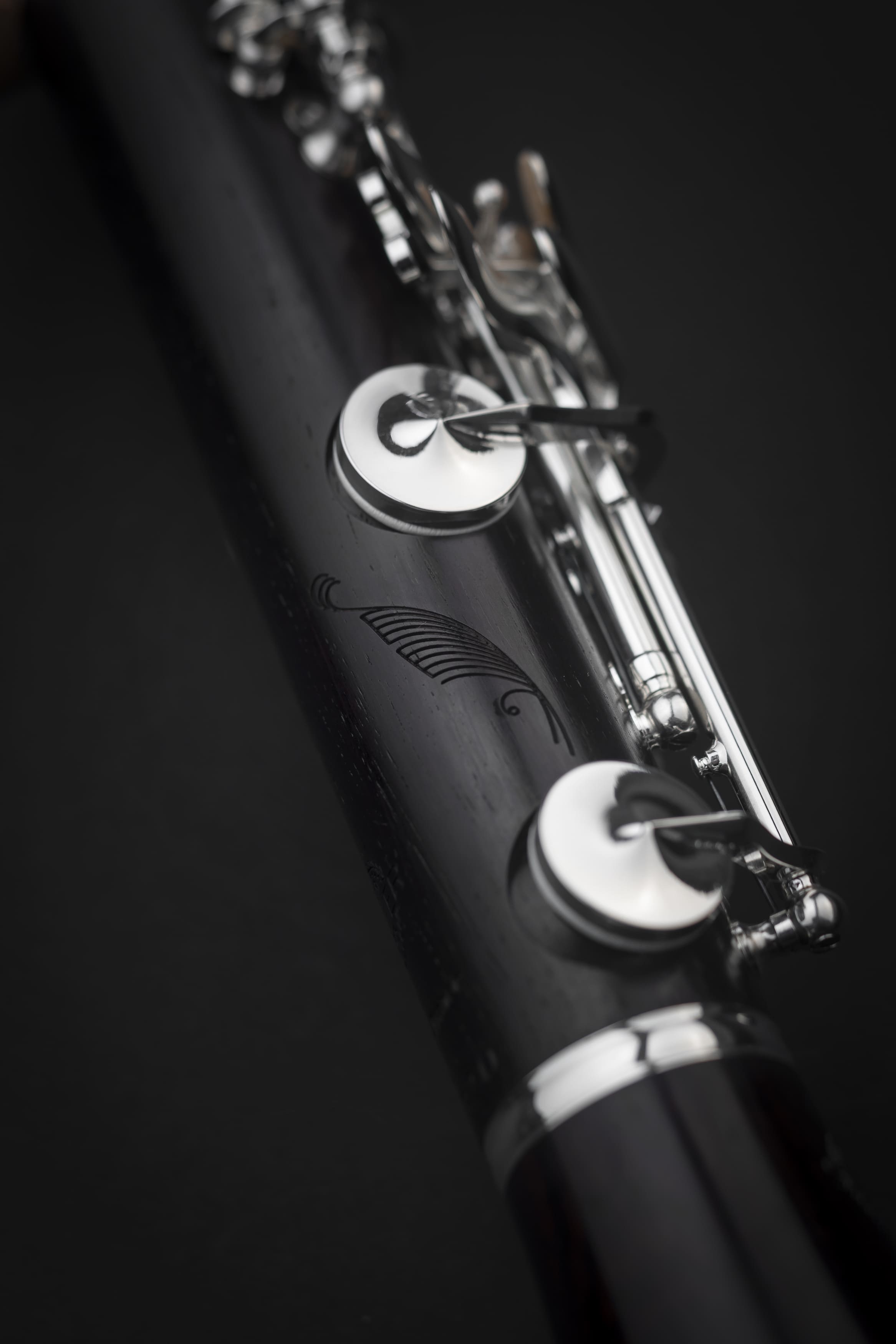 henri-selmer-paris-muse-clarinette-mib image 4