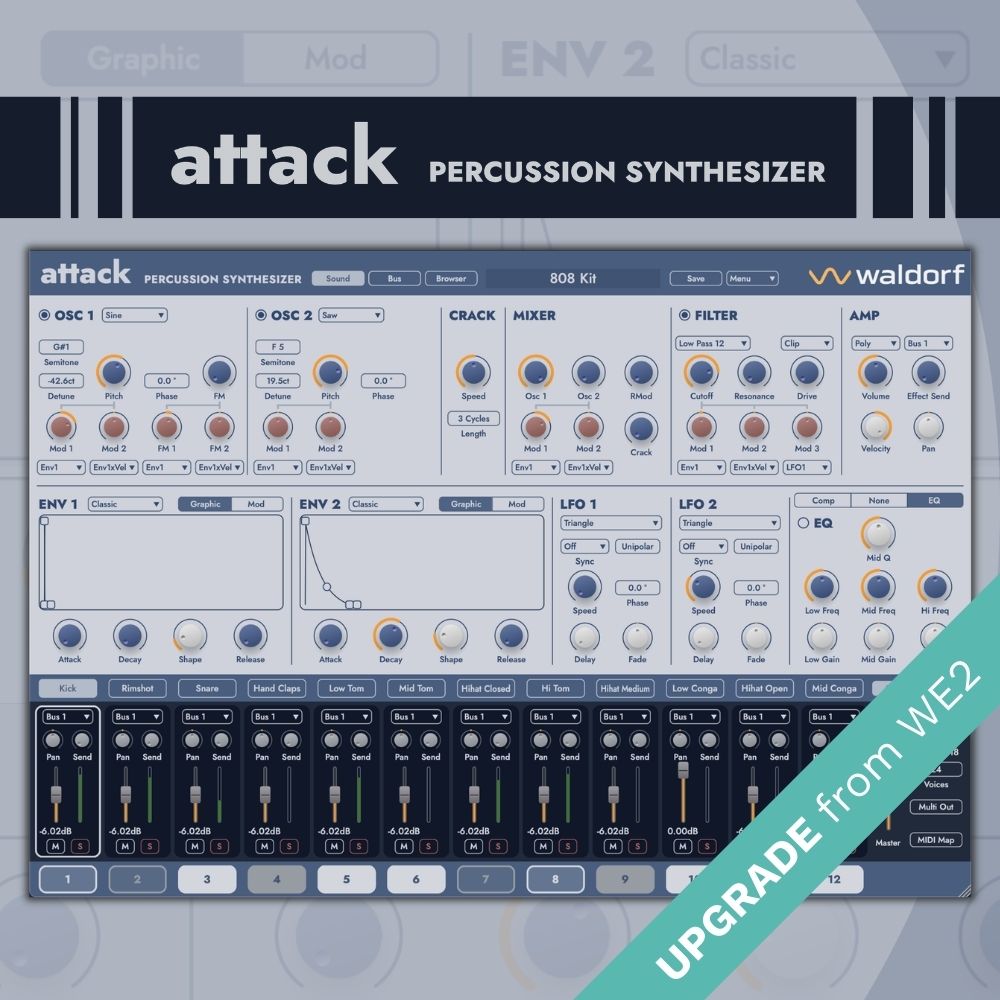 waldorf-music-attack-3-mise-niveau-depuis-we2-batterie-virtuelle image 1