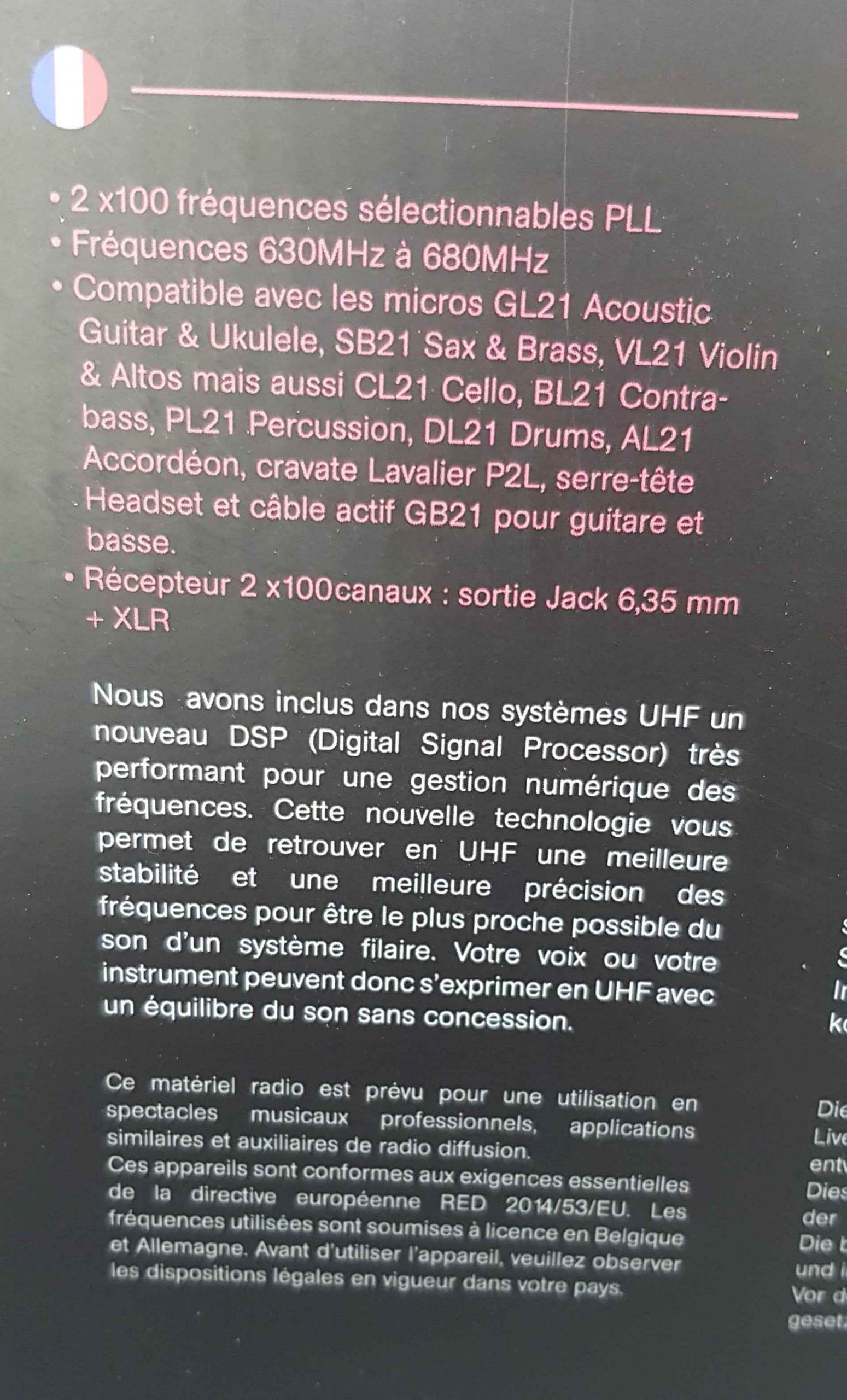 maugein-metteur-uhf-dsp-duo-al21-pour-micros-accord-on image 5