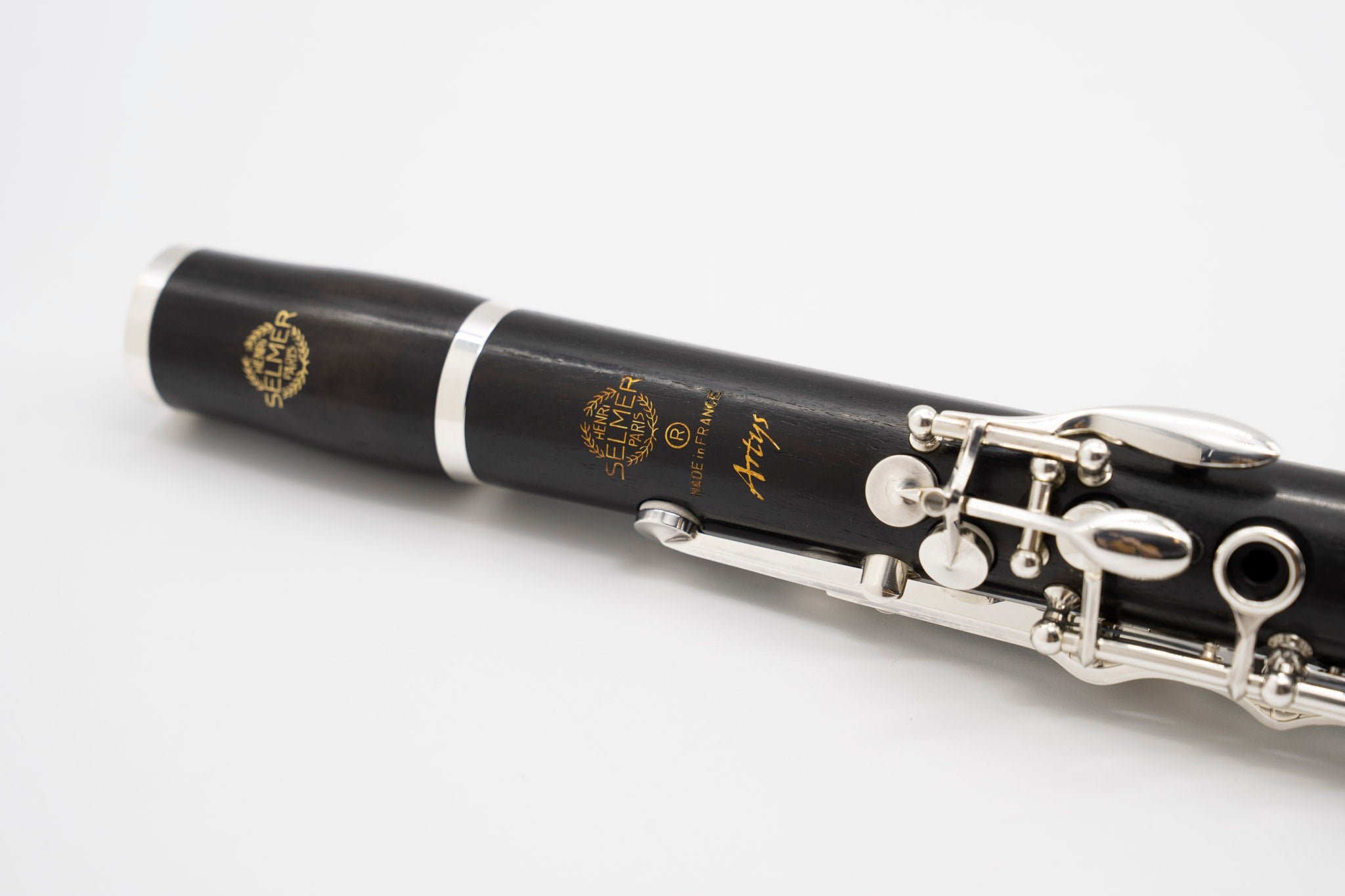henri-selmer-paris-clarinette-en-la-artys-18-cl-s-n-p02454-de-2007-rewind-occasi image 7