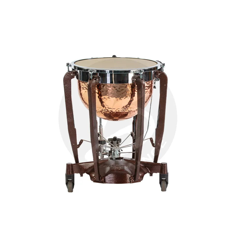 bergerault-timbale-grand-symphonique-20-pouces-cuivre-parabolique-martel image 1