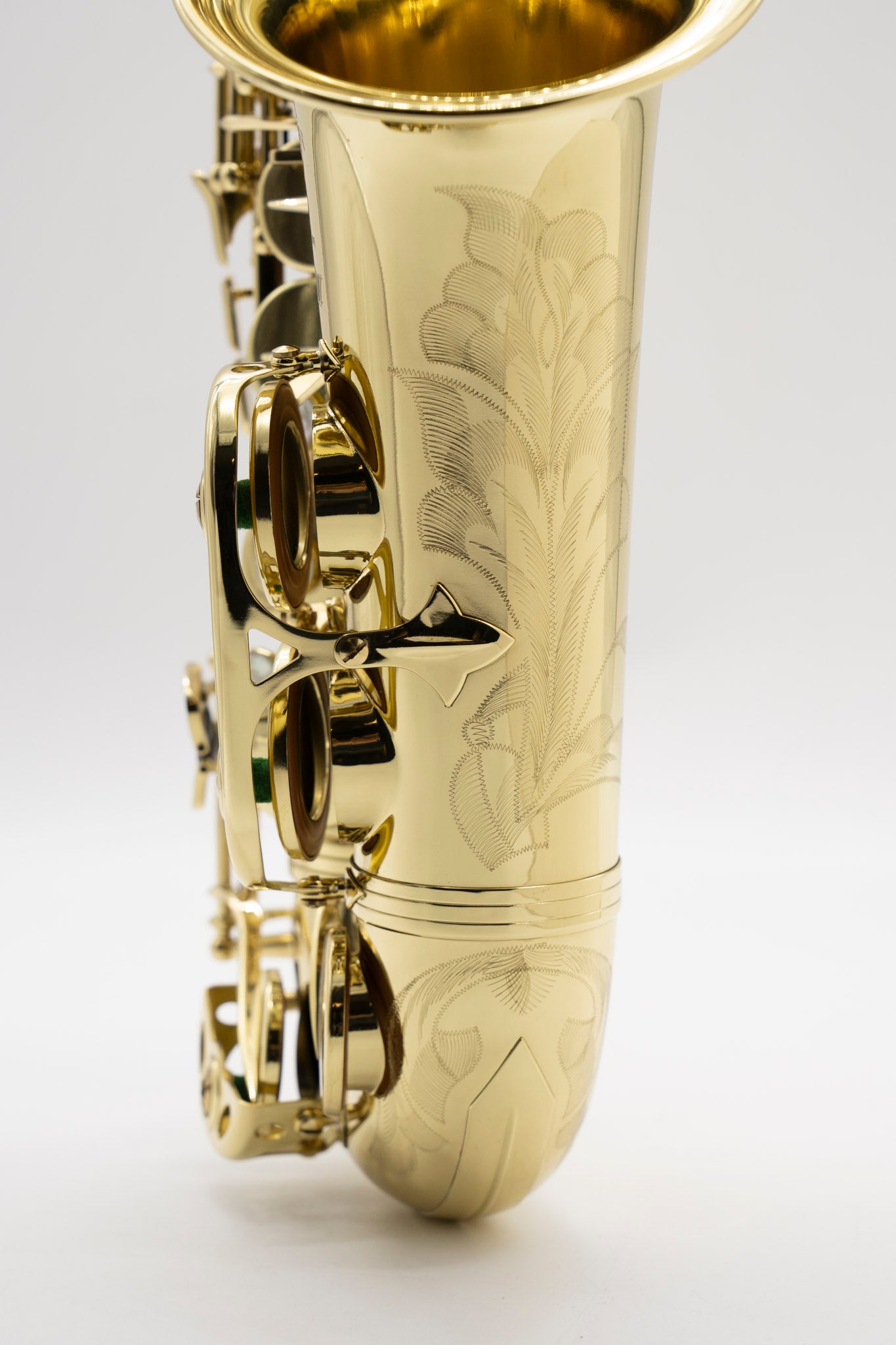 henri-selmer-paris-saxophone-alto-s-rie-iii-n-695507-de-2006-rewind-d-occasion-r image 3