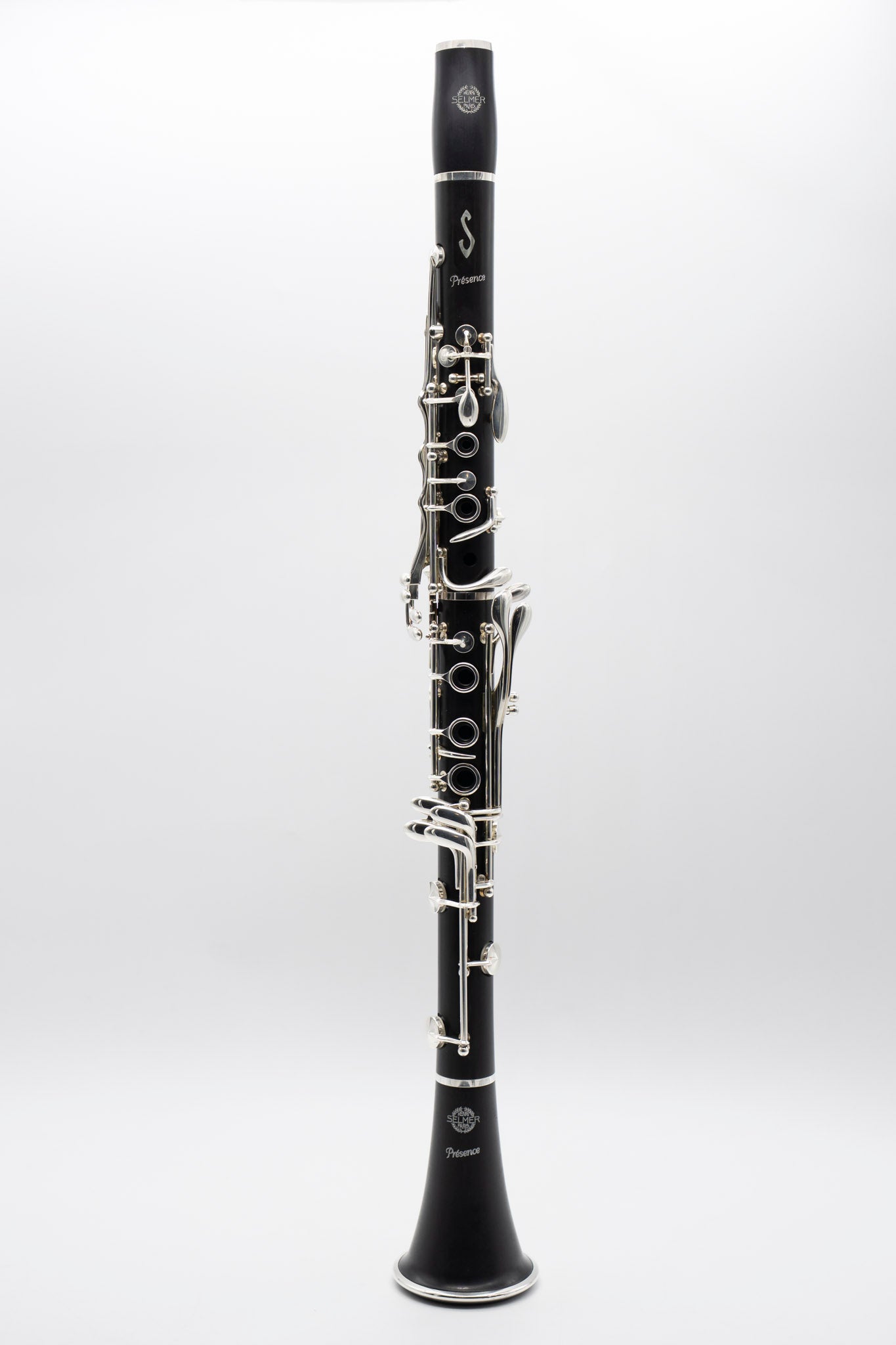 henri-selmer-paris-pr-sence-clarinette-en-la-17-cl-s-rewind-n-s04267-2019 image 1