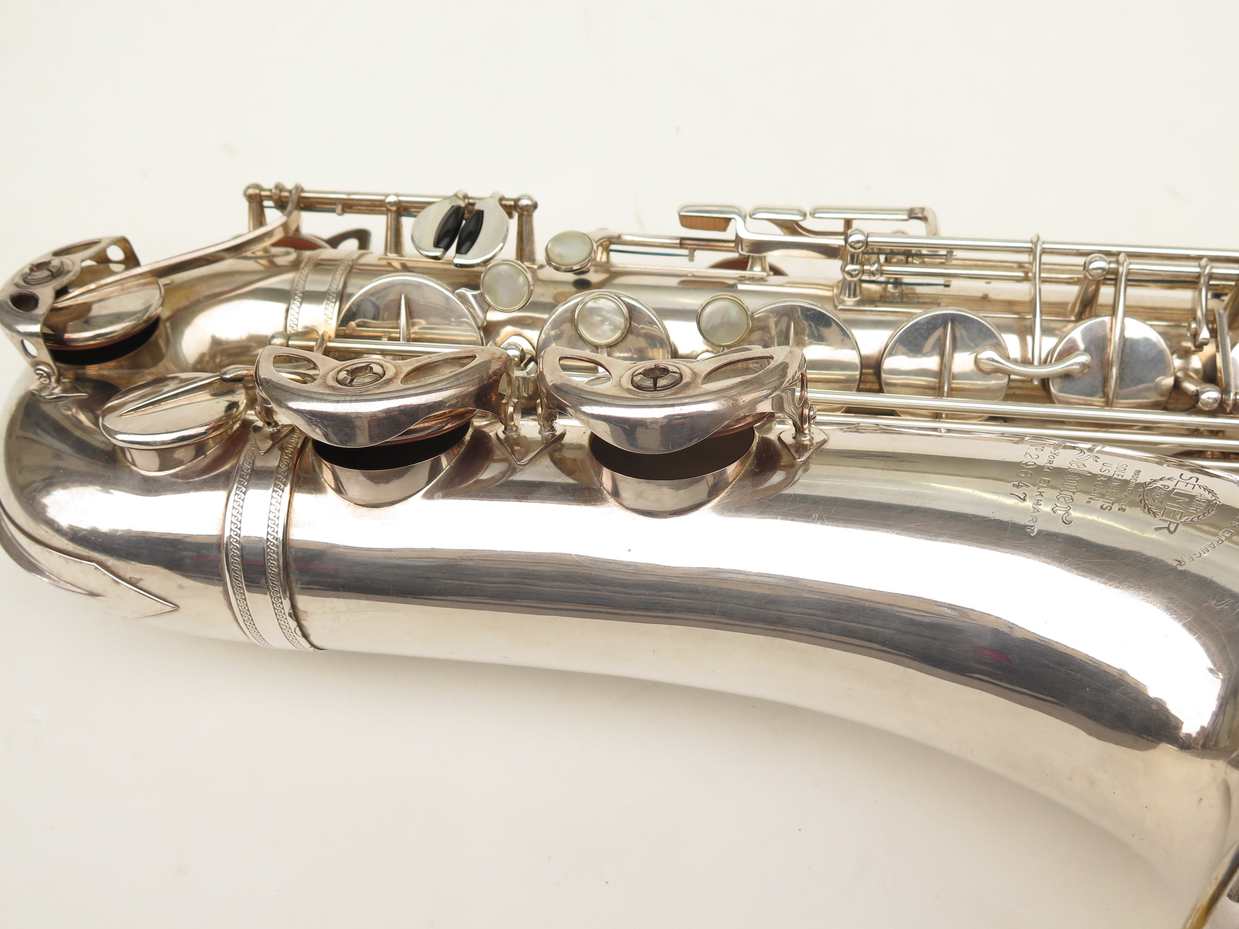 henri-selmer-paris-balanced-action-t-nor-1940-vintage image 6