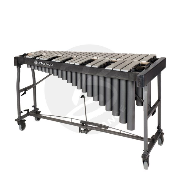 bergerault-america-vibraphone-3-0-oct-fa3-fa6-clavier-dor image 2
