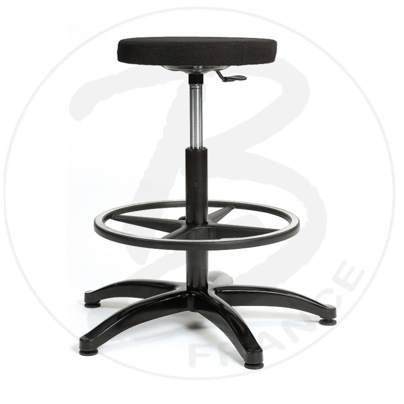 bergerault-tabouret-pour-timbalier-symphonic-series image 1