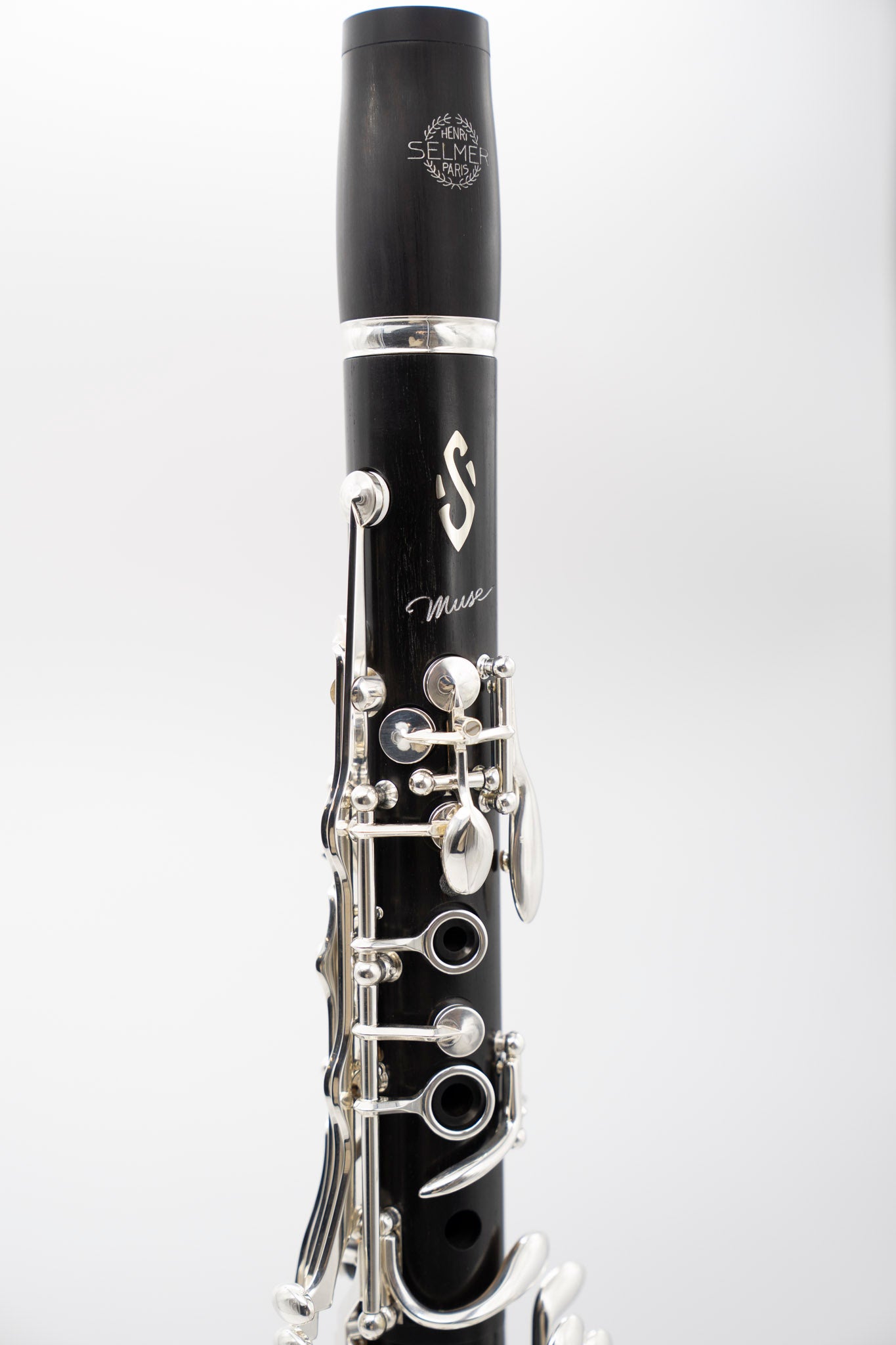 henri-selmer-paris-clarinette-sib-muse-18-rewind-n-s06542-de-2022 image 7